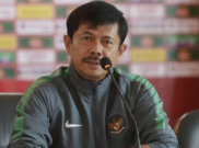 Indra Sjafri Bersyukur Timnas U-19 ke Semifinal
