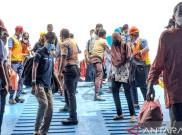 617 Orang Positif COVID-19 dalam Sehari, Waspada Gelombang Baru Pascamudik