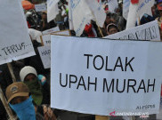 Dewan Pengupahan DKI Jakarta Hasilkan 3 Rekomendasi Besaran UMP 2024