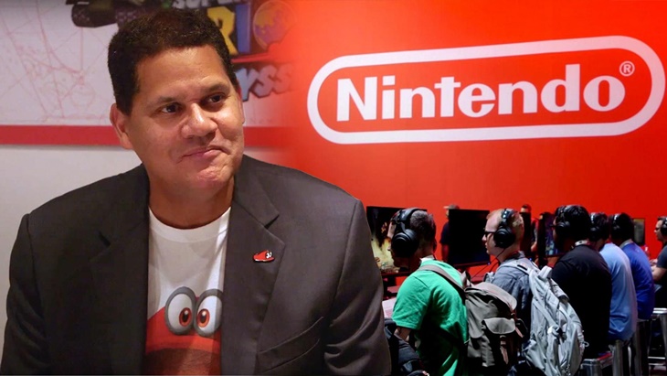 Bos Nintendo Galang Dana untuk Pandemi COVID-19 