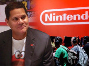 Bos Nintendo Galang Dana untuk Pandemi COVID-19 