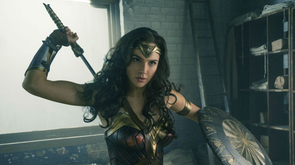 5 Superhero Terkuat dari DC Extended Universe