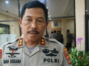  Pandemi Corona, Tindak Kejahatan di Jakarta Justru Meningkat