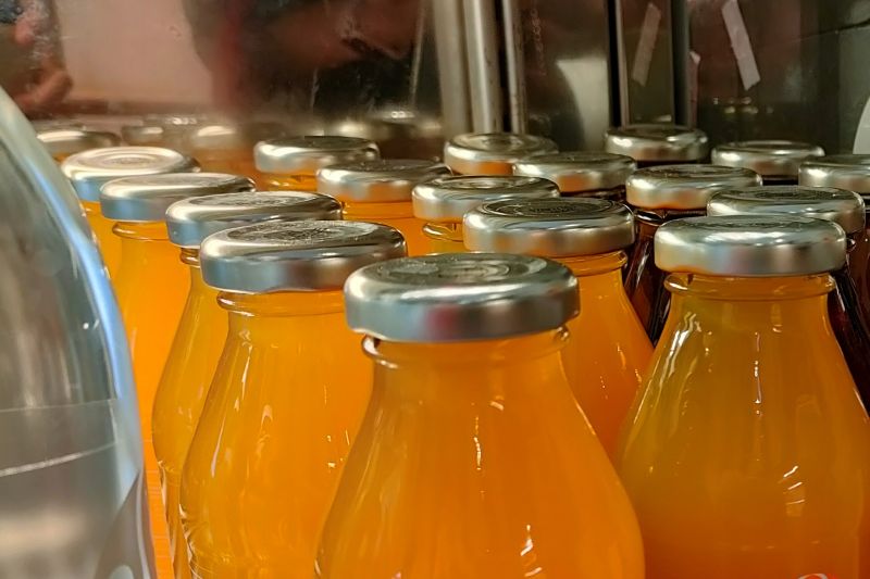 Kemenkeu Pastikan Cukai Minuman Berpemanis Tidak Beratkan Pengusaha