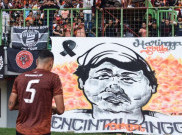 Sindiran Telak Buat Anies, The Jakmania: Apa Kabar Stadion BMW?