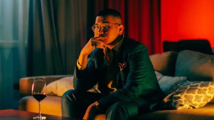 Kaleb J Rilis Debut Mini Album Berjudul Melancholy