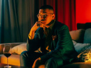 Kaleb J Rilis Debut Mini Album Berjudul Melancholy