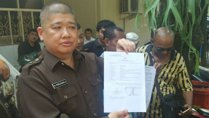 Persaudaraan Islam Tionghoa Indonesia Polisikan Sri Bintang Pamungkas