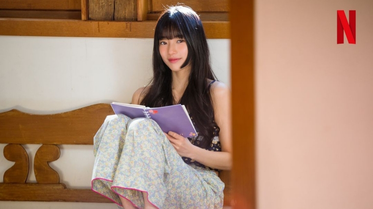 Bae Suzy Dapat Tawaran Bintangi Drama Misteri 'Delusion'