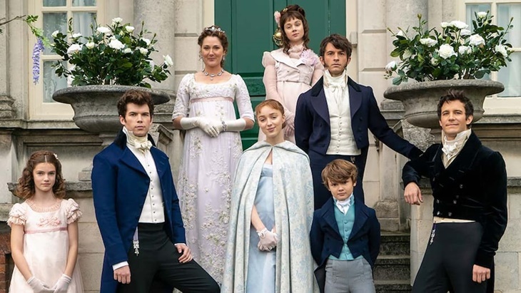 Siapkan Waktu Luang, ‘Bridgerton’ Masuki Musim Ketiga dan Keempat