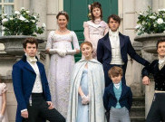 Siapkan Waktu Luang, ‘Bridgerton’ Masuki Musim Ketiga dan Keempat