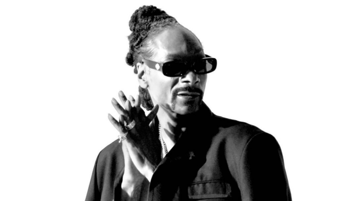 Snoop Dogg Mengajak Sederet Musisi Besar di Album 'Algorithm'