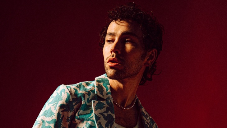 Party Pupils Berkolaborasi dengan Bbno$, MAX dan MILLI di 'Girlfriend'
