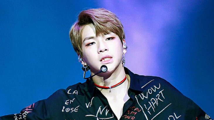 Kang Daniel 'Wanna One' Akan Hadir di Running Man Episode Terbaru