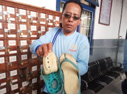 Petugas Pergoki Istri Kirim Paket Sabu-sabu untuk Suami di Rutan Surakarta