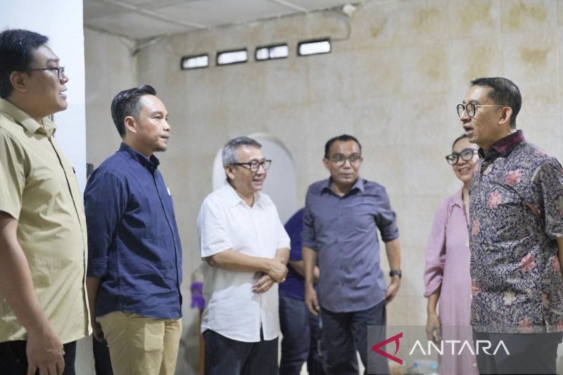 Indonesia Tetapkan Hari Komedi Nasional Dirayakan Tiap 27 September