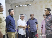 Pemerintah dan Keluarga Sepakat Jadikan Rumah Bing Slamet Museum