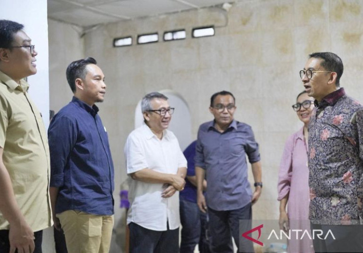 Indonesia Tetapkan Hari Komedi Nasional Dirayakan Tiap 27 September