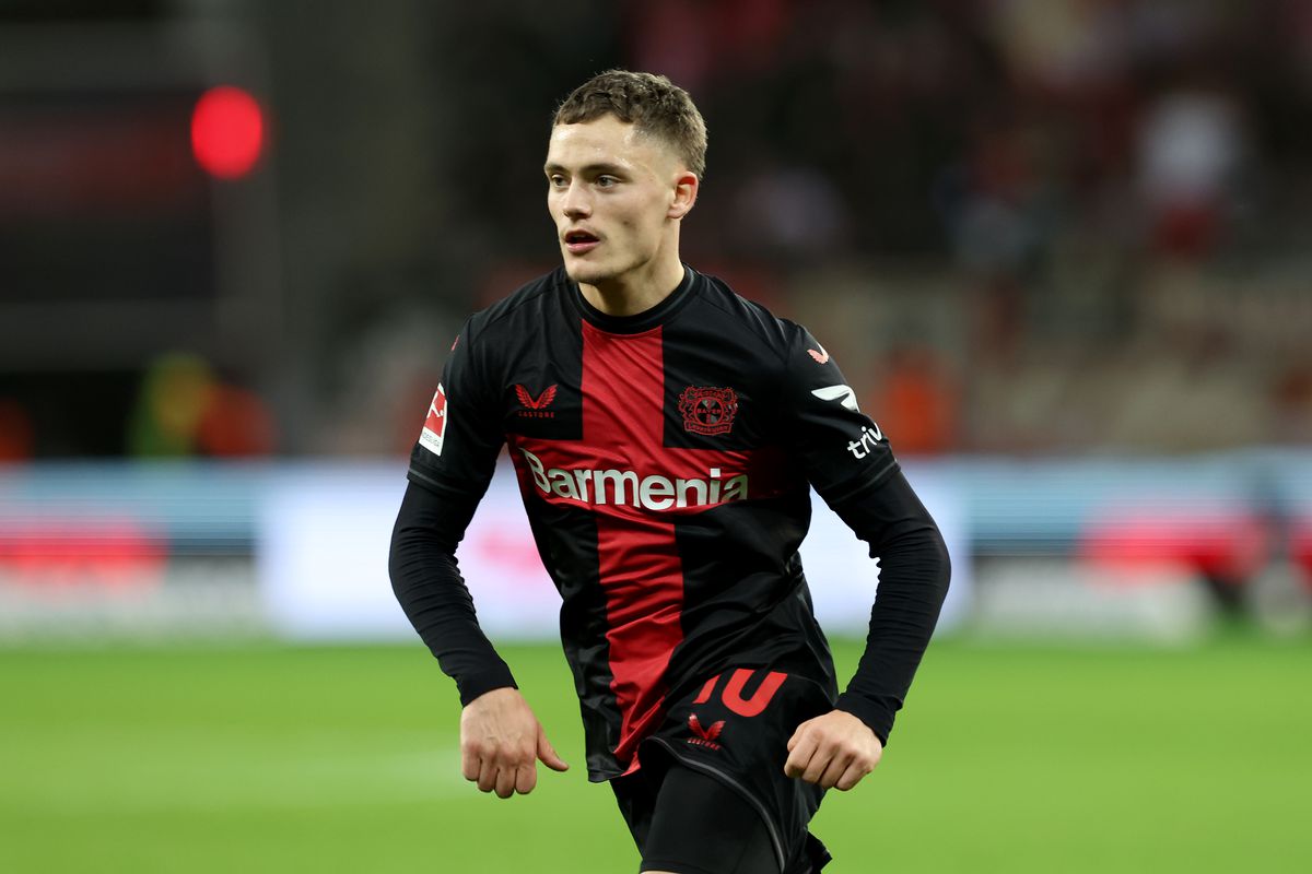 Wirtz dan Xhaka Dipastikan Bertahan di Leverkusen Musim Depan