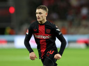 Wirtz dan Xhaka Dipastikan Bertahan di Leverkusen Musim Depan