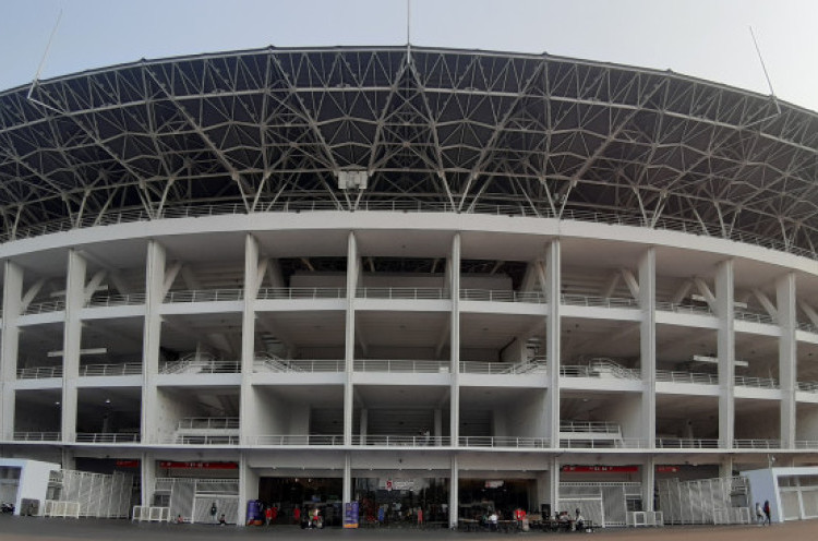 DPRD Usul GBK dan Pelabuhan Tanjung Priok Dikelola Pemprov DKI