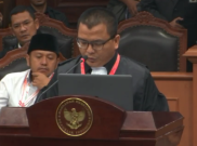 Cium Keterlibatan Polri dan Intelijen, Kubu Prabowo Minta MK Lindungi Saksi