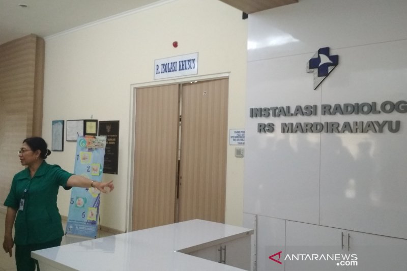Kasus COVID-19 di Kudus Naik 30 Kali Lipat