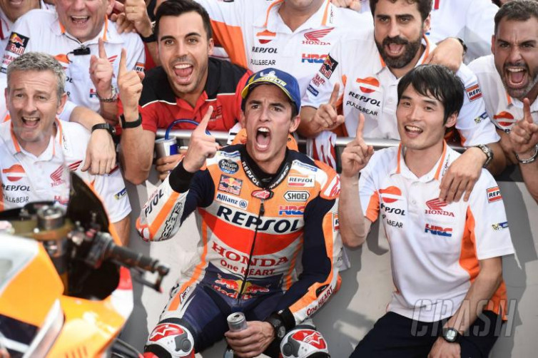 Marc Marquez