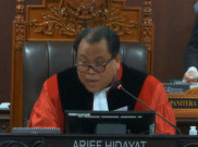 Hakim Sentil PKB Memencla-Mencle di Sidang PHPU Dapil Aceh 1