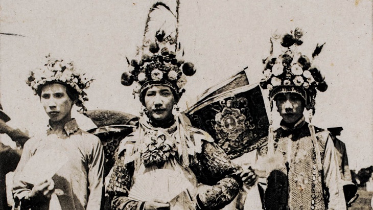 Mengenal Laksa, Semangkuk Cinta dari Peranakan Tionghoa-Melayu
