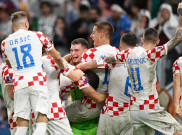 Kroasia ke Semifinal Piala Dunia 2022
