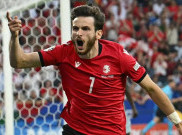 Khvicha Kvaratskhelia Sudah Berada di Pintu Masuk PSG