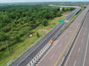 Hutama Karya Optimistis Tol Simpang Indralaya - Prabumulih Beroperasi Awal 2023