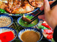  Berbagi Cocolan Setara Ciuman Bibir, Rentan Menyebarkan Virus dan Bakteri