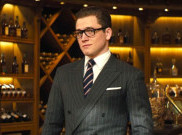 'Kingsman 3: The Great Game' Dirilis Tepat Valentine Tahun Depan
