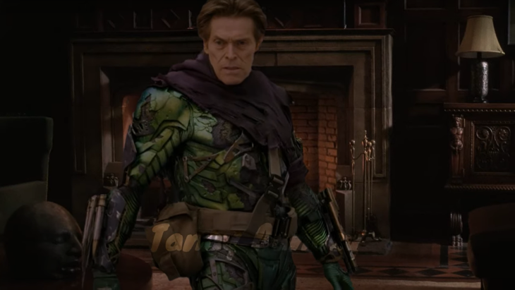 Penampilan Green Goblin di Spiderman MCU Ternyata Hampir Dibuat Lebih Menyeramkan