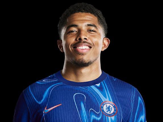 Chelsea Kutuk Keras Rasisme terhadap Wesley Fofana, Tak akan Ditoleransi