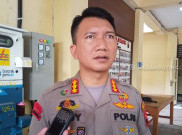  Antisipasi Panic Buying, Polresta Surakarta Awasi Pusat Perbelanjaan
