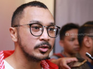 Janji Giring Nidji Jika Terpilih Jadi Anggota Dewan
