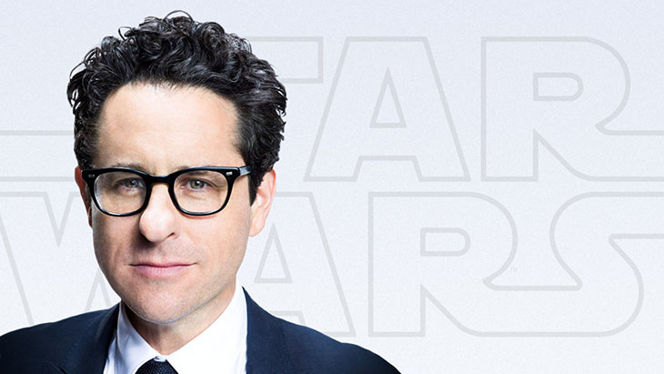 Kesal, JJ Abrams Labeli Harvey Weinstein Monster