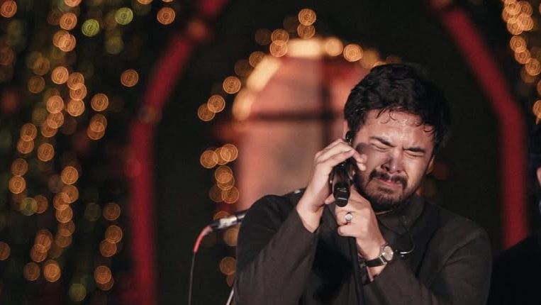 Dibawakan Nadhif Basalamah Diiringi Tohpati, “Semusim” Hadir Kembali dengan Nuansa Berbeda, Simak Lirik Lengkapnya