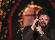 Dibawakan Nadhif Basalamah Diiringi Tohpati, “Semusim” Hadir Kembali dengan Nuansa Berbeda, Simak Lirik Lengkapnya