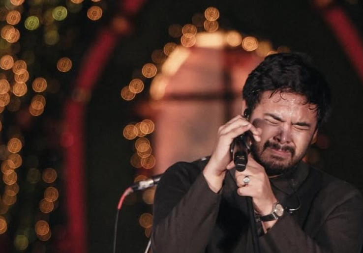 Dibawakan Nadhif Basalamah Diiringi Tohpati, “Semusim” Hadir Kembali dengan Nuansa Berbeda, Simak Lirik Lengkapnya