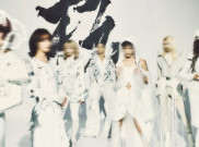 Bukan Sekadar Nama, XG Umumkan Evolusi Jadi 'Xtraordinary Genes'