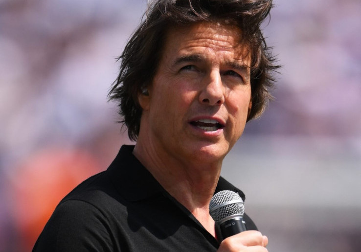Closing Ceremony Piala Dunia 2026, Hiburan Spekatkuler hingga Pesan Perdamaian Tom Cruise