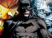 Podcast Tentang Batman Bakal Hadir di Spotify