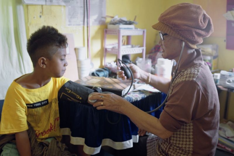 Bioskop Online Hadirkan Film Dokumenter 'Ininnawa: An Island Calling'