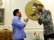 Muncul Wacana Duet Cak Imin-AHY di Pilpres 2024, Demokrat: Kami Sangat Senang