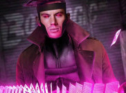 Film Gambit Bakal Mulai Produksi di Februari 2018