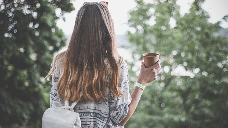 3 Alasan Penting Mengapa Kamu Harus Mencoba 'Solo Traveling'